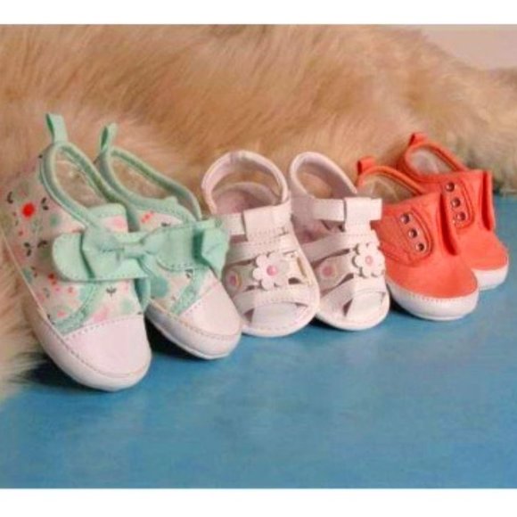 infant 3 shoes